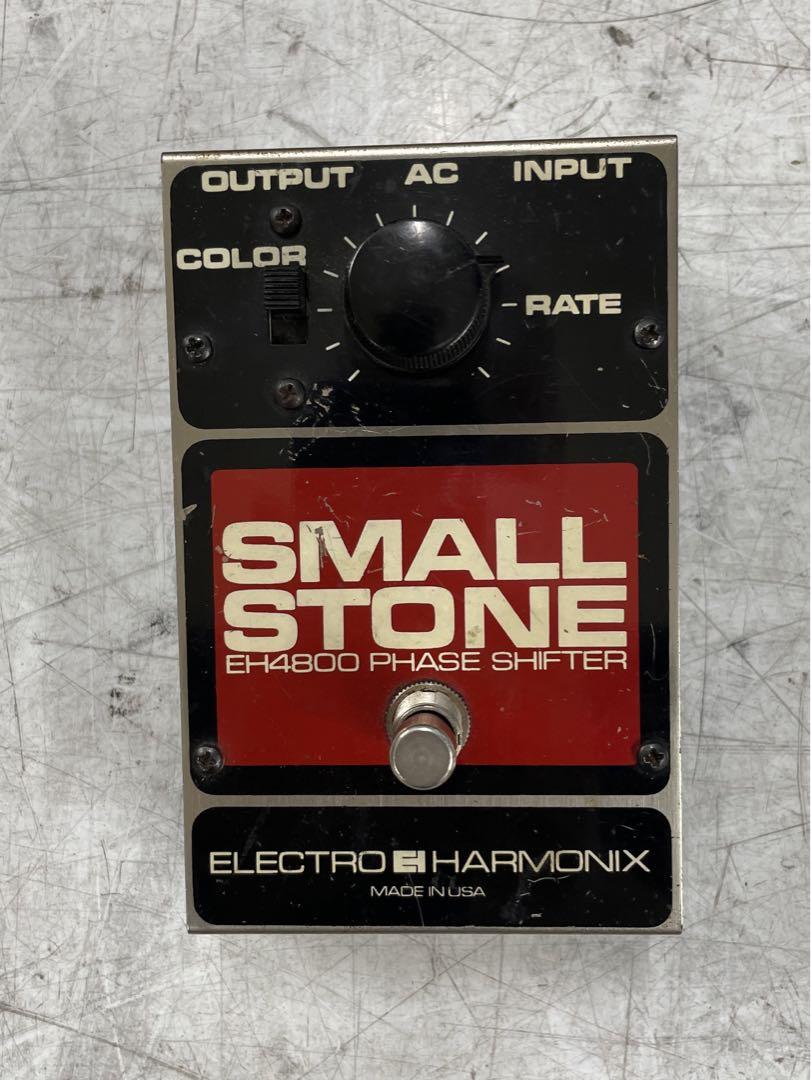 1979年製 ビンテージ SMALL STONE