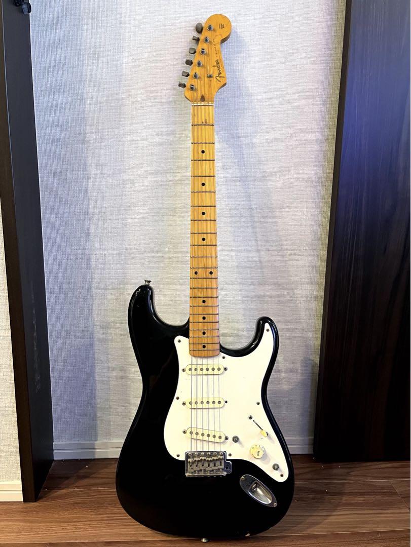 特価 Fender Japan ストラトキャスター つよい 93~94年製 フジゲン期