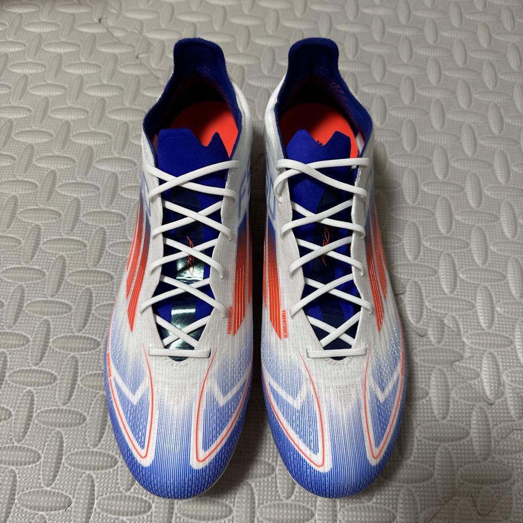 adidas F50 ELITE HG/AG ジャパン 26.5cm