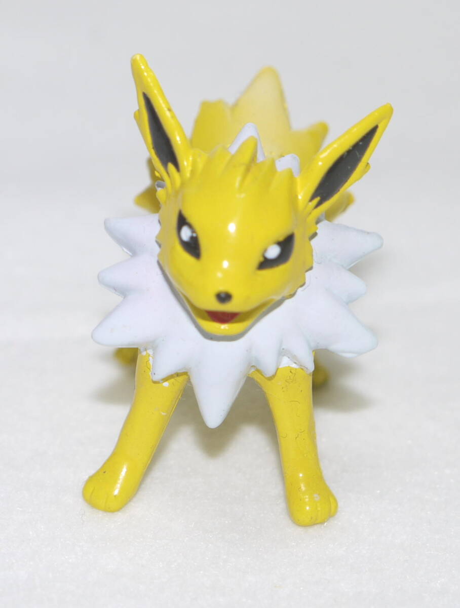 貴重】初期 モンコレ ガラガラ TOMY 当時物 トミー ポケモン ポケットモンスター 良し フィギュア トミー モンスターコレクション