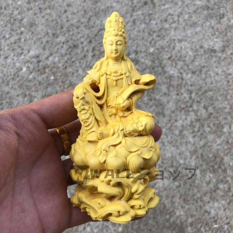 美品☆極上の木彫 仏教美術 精密彫刻 図太く 仏像 手彫り 極上品 薬師如来像 売買されたオークション情報 落札价格 【au  payマーケット】の商品情報をアーカイブ公開