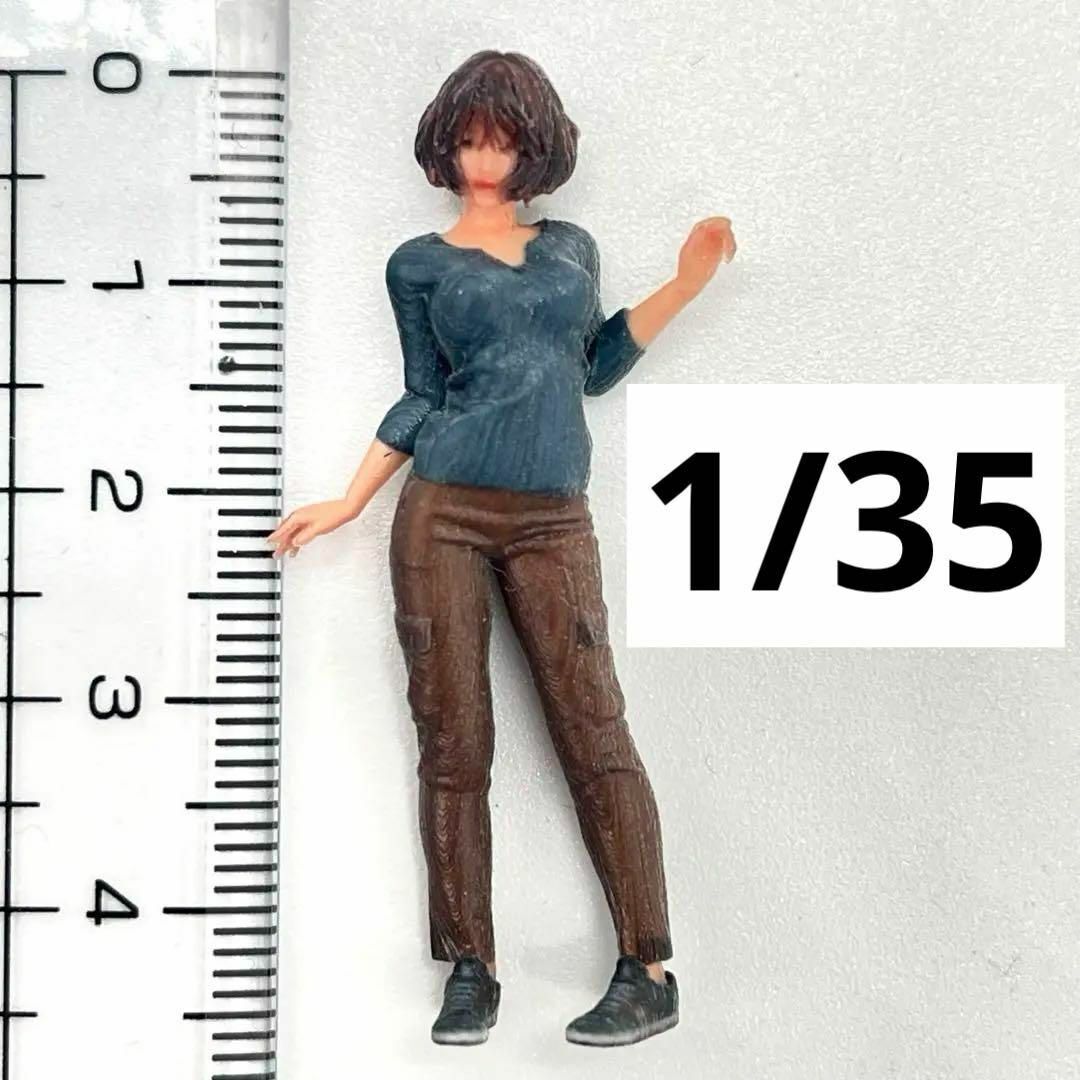 135 Mai② フィギュア 完成品 ミニカーに 164より大 ミニチュア リアルフィギュア ミニチュアイメージ ジオラマに ミニチュア  売買されたオークション情報 落札价格 【au payマーケット】の商品情報をアーカイブ公開