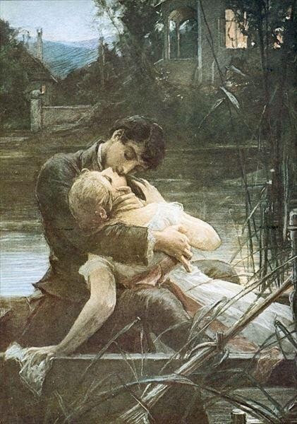 油絵 Maximilian Pirner_キス ma2622 売買されたオークション情報 落札价格 【au payマーケット】の商品情報をアーカイブ公開