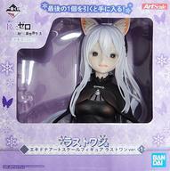 中古フィギュア エキドナ アートスケール ラストワンver 「一番くじ Re：ゼロから始める異世界生活～冬 売買されたオークション情報 落札价格  【au payマーケット】の商品情報をアーカイブ公開