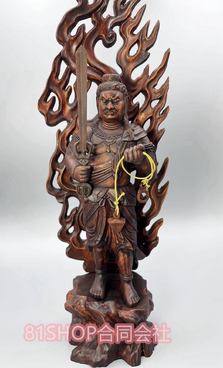 極上品☆ 仏教工芸品 一刀彫 総柘植材 木彫仏像 釈迦如来三尊 釈迦如来 地蔵菩薩 観音菩薩 FQ120 売買されたオークション情報 落札价格 【au  payマーケット】の商品情報をアーカイブ公開