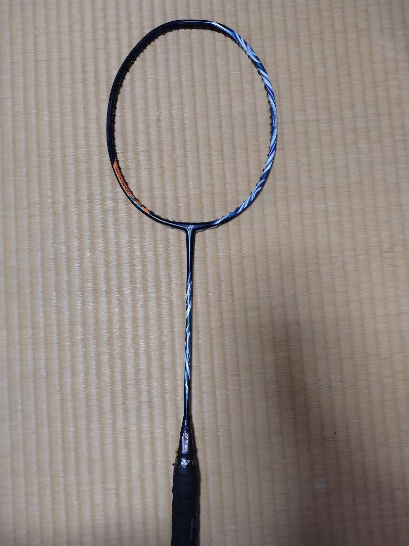 YONEX バドミントンラケット アストロクス100ZZ 売買されたオークション情報 落札价格 【au payマーケット】の商品情報をアーカイブ公開