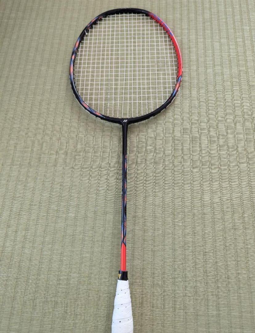 YONEX アストロクス 77 PRO 売買されたオークション情報 落札价格 【au payマーケット】の商品情報をアーカイブ公開