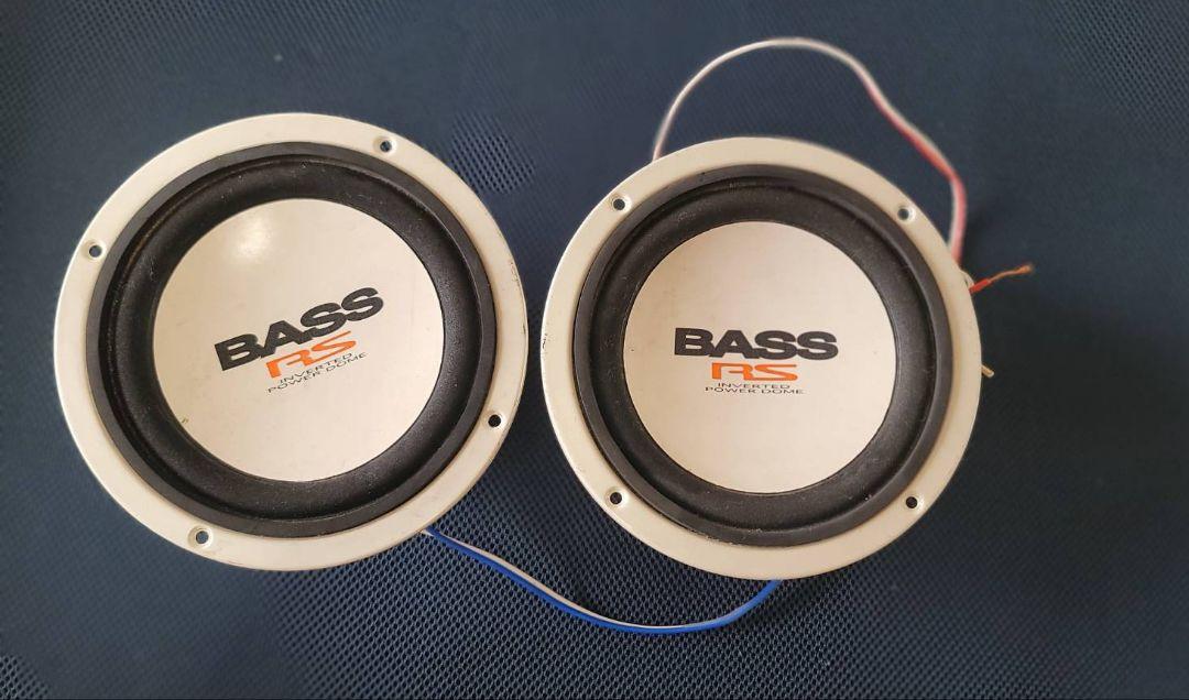 ALPINE アルパイン BASS RS 180W サブウーファー ウーハー 売買されたオークション情報 落札价格 【au payマーケット】の商品 情報をアーカイブ公開