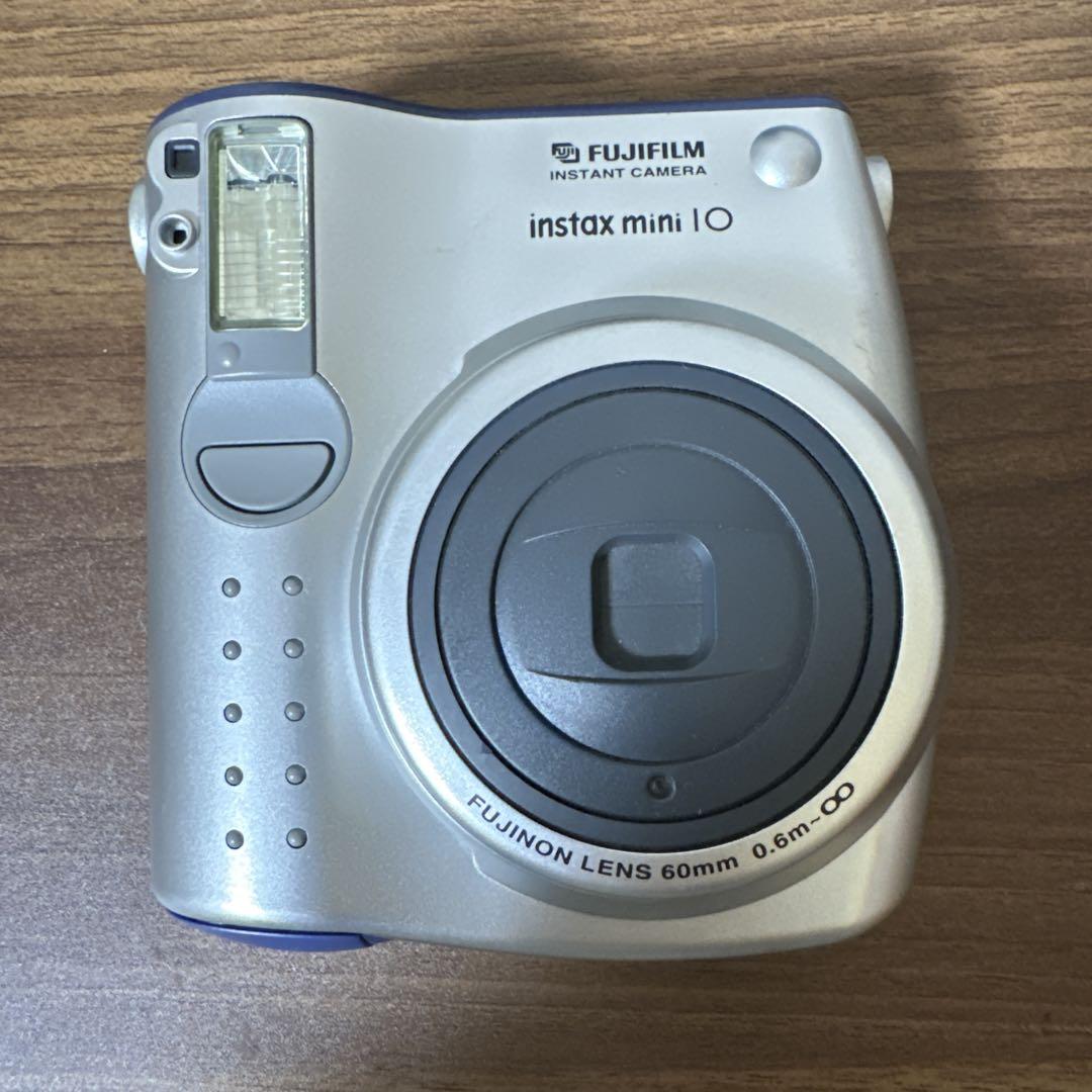 富士フィルム INSTAX MINI IO インスタントカメラ チェキ 売買されたオークション情報 落札价格 【au  payマーケット】の商品情報をアーカイブ公開