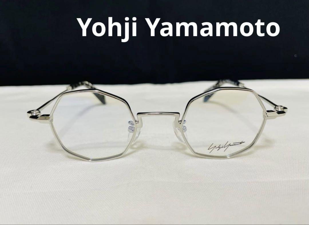 26””Yohji Yamamoto ヨウジ ヤマモト 山本耀司 眼鏡フレーム 売買されたオークション情報 落札价格 【au  payマーケット】の商品情報をアーカイブ公開