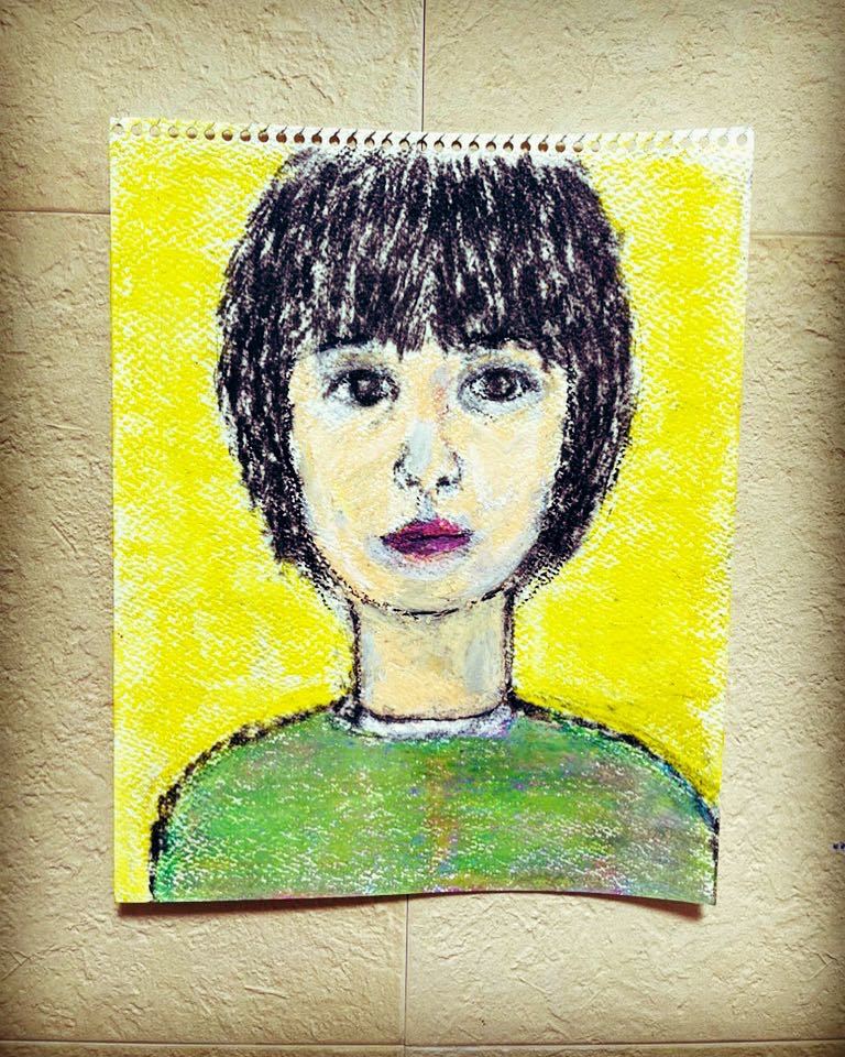 絵描きhiro C「ハルオンナ」 売買されたオークション情報 落札价格 【au payマーケット】の商品情報をアーカイブ公開