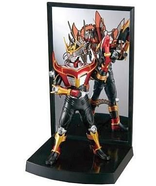 中古フィギュア 仮面ライダー 龍騎サバイブ「仮面ライダー龍騎」ミラーワールドモデル賞 一番くじ仮面ライダーシリーズ ～ 売買されたオークション情報  落札价格 【au payマーケット】の商品情報をアーカイブ公開