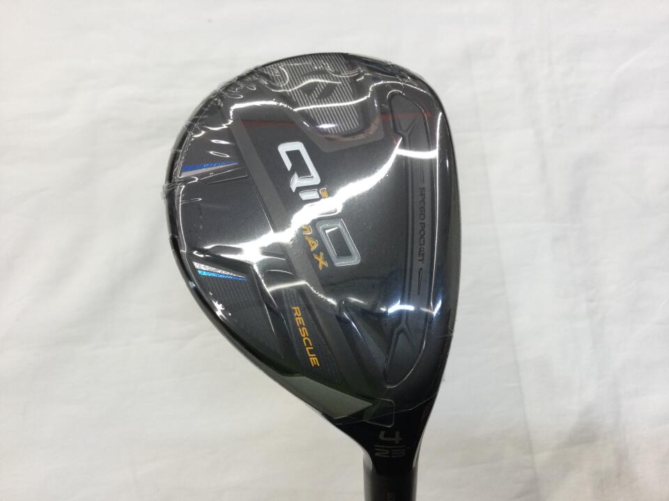 中古 テーラーメイド Qi10 MAX ユーティリティ 23° Sフレックス 40 25インチ Diamana BLUE TM60 Aランク 右利き用  Taylormade ゴルフクラブ ゴルフドゥ ゴルフ用品 GOLF DO 中古ゴルフクラブ 売買されたオークション情報 落札价格 【au  payマーケット】の商品情報を ...