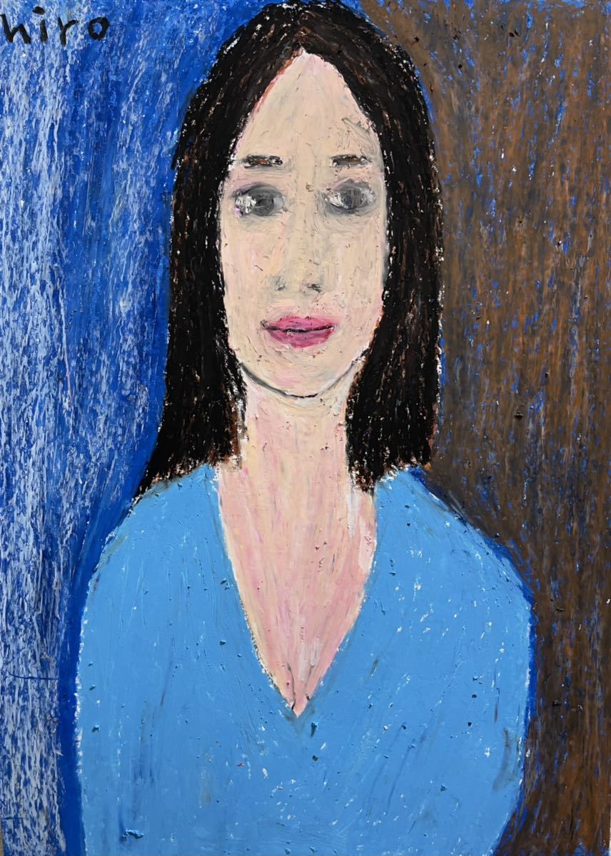 絵描きhiro C「女と生きる」 売買されたオークション情報 落札价格 【au payマーケット】の商品情報をアーカイブ公開