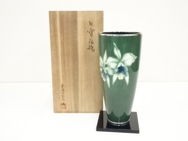 福井楽印 造 瓢 花入 高 25cm 楽焼 赤楽 花器 花生 花瓶 茶道具 華道具 京焼 陶磁器 通産大臣賞受賞作家 z7834t  売買されたオークション情報 落札价格 【au payマーケット】の商品情報をアーカイブ公開