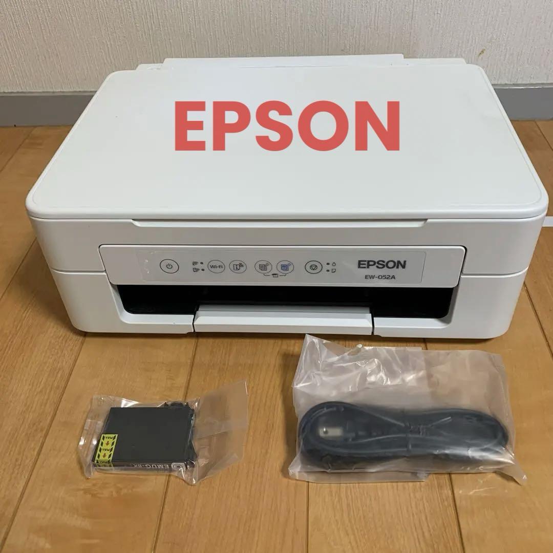 ジャンク品»EPSON プリンター 売買されたオークション情報 落札价格 【au payマーケット】の商品情報をアーカイブ公開