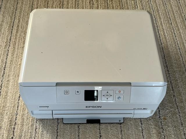 EPSON EP707A スキャナープリンター複合機ジャンク 売買されたオークション情報 落札价格 【au payマーケット】の商品情報をアーカイブ公開