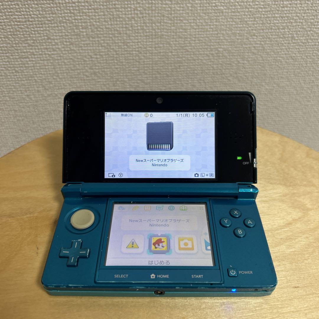 3DS 優しく 本体 充電器 SDカード 売買されたオークション情報 落札价格 【au payマーケット】の商品情報をアーカイブ公開