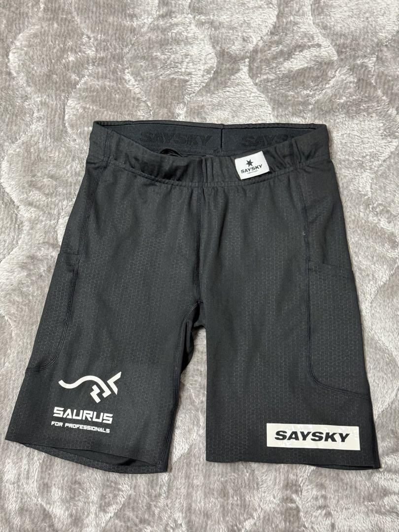 サウルスセイスカイコラボ SAURUS SAYSKY メンズXSサイズ 売買されたオークション情報 落札价格 【au  payマーケット】の商品情報をアーカイブ公開