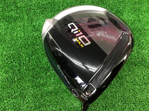 中古】 プロギア RS 5(2020) 10.5° 大きい ドライバー DR Diamana FOR PRGR(2020 DR) (フレックス