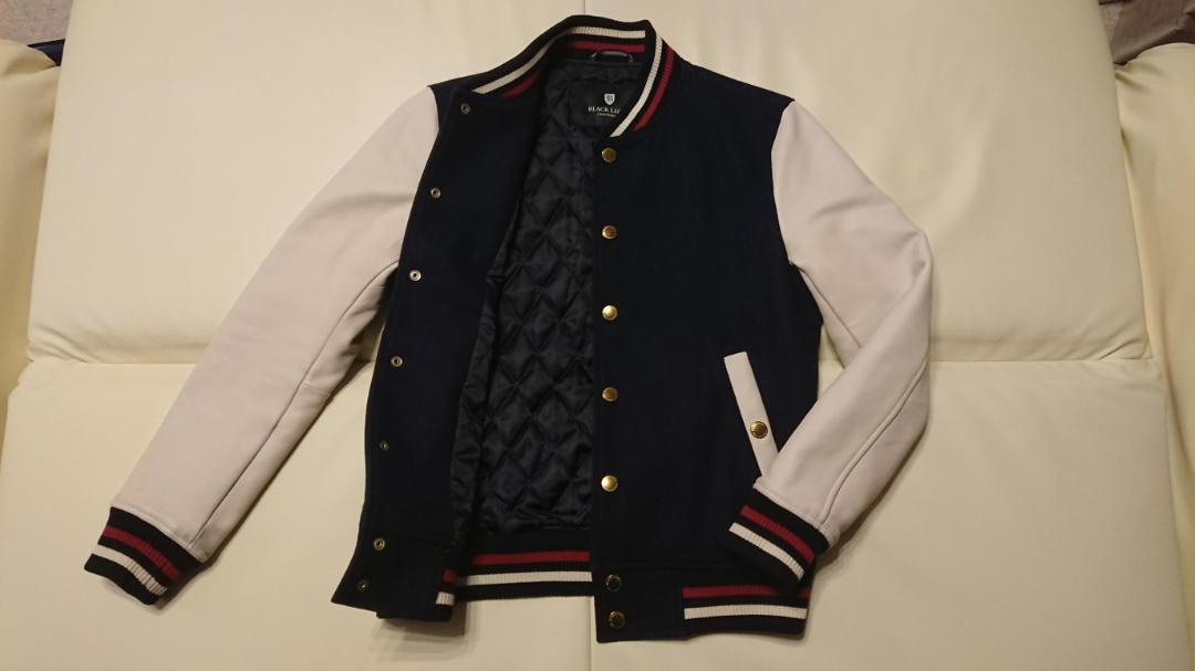 F C Real Bristol 気軽 FCRB VARSITY JACKET XL即 売買されたオークション情報 落札价格 【au  payマーケット】の商品情報をアーカイブ公開