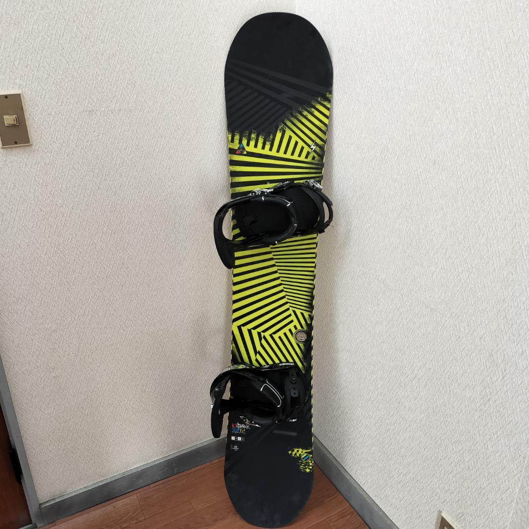 K2 Park Star スノーボード 152cm ビンディングセット 売買されたオークション情報 落札价格 【au  payマーケット】の商品情報をアーカイブ公開