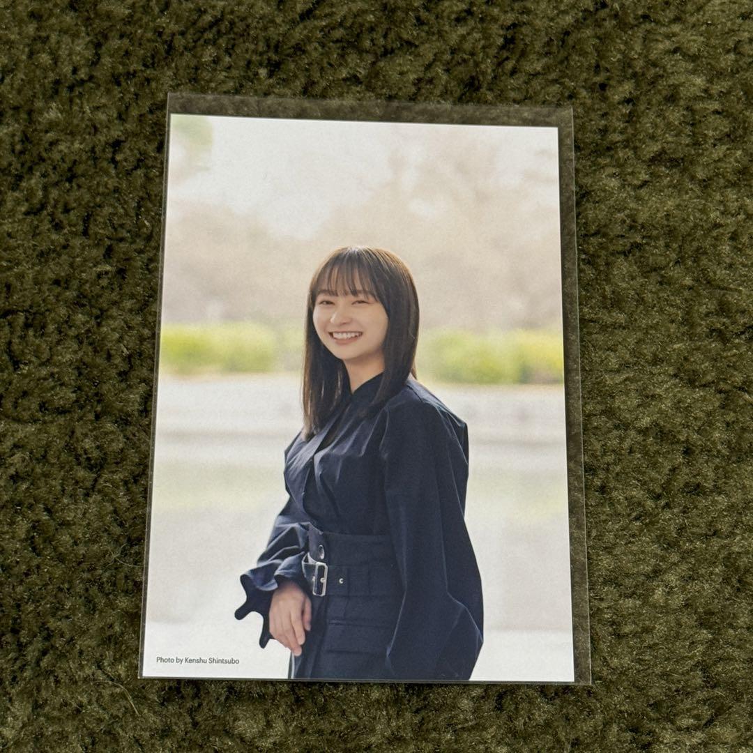 日向坂46 影山優佳 写真集 「知らないことだらけ」 楽天 限定ポストカード 売買されたオークション情報 落札价格 【au  payマーケット】の商品情報をアーカイブ公開