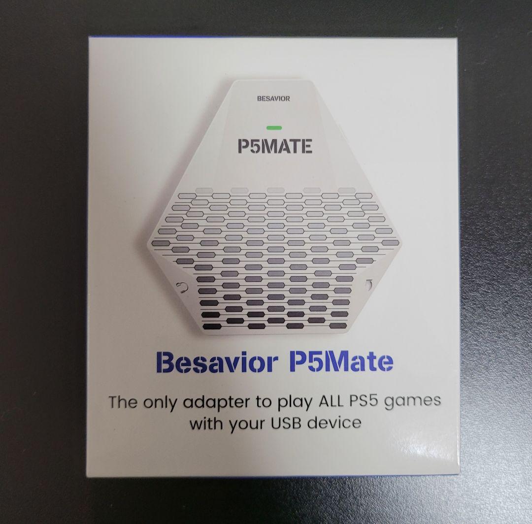 p5mate besavior コンバーター中継機 売買されたオークション情報 落札价格 【au payマーケット】の商品情報をアーカイブ公開