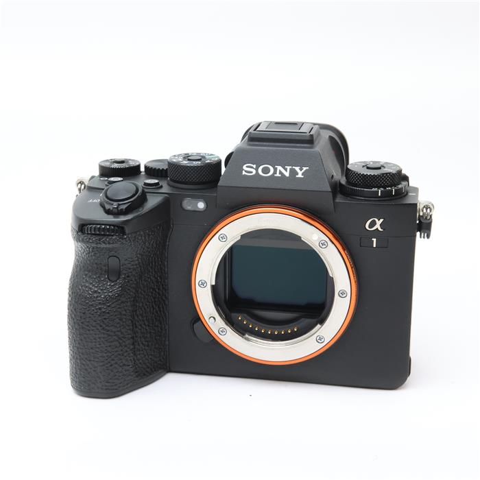 中古】 《良品》 SONY α7IV ボディ ILCE-7M4 <br>[ 初々し デジタルカメラ ]