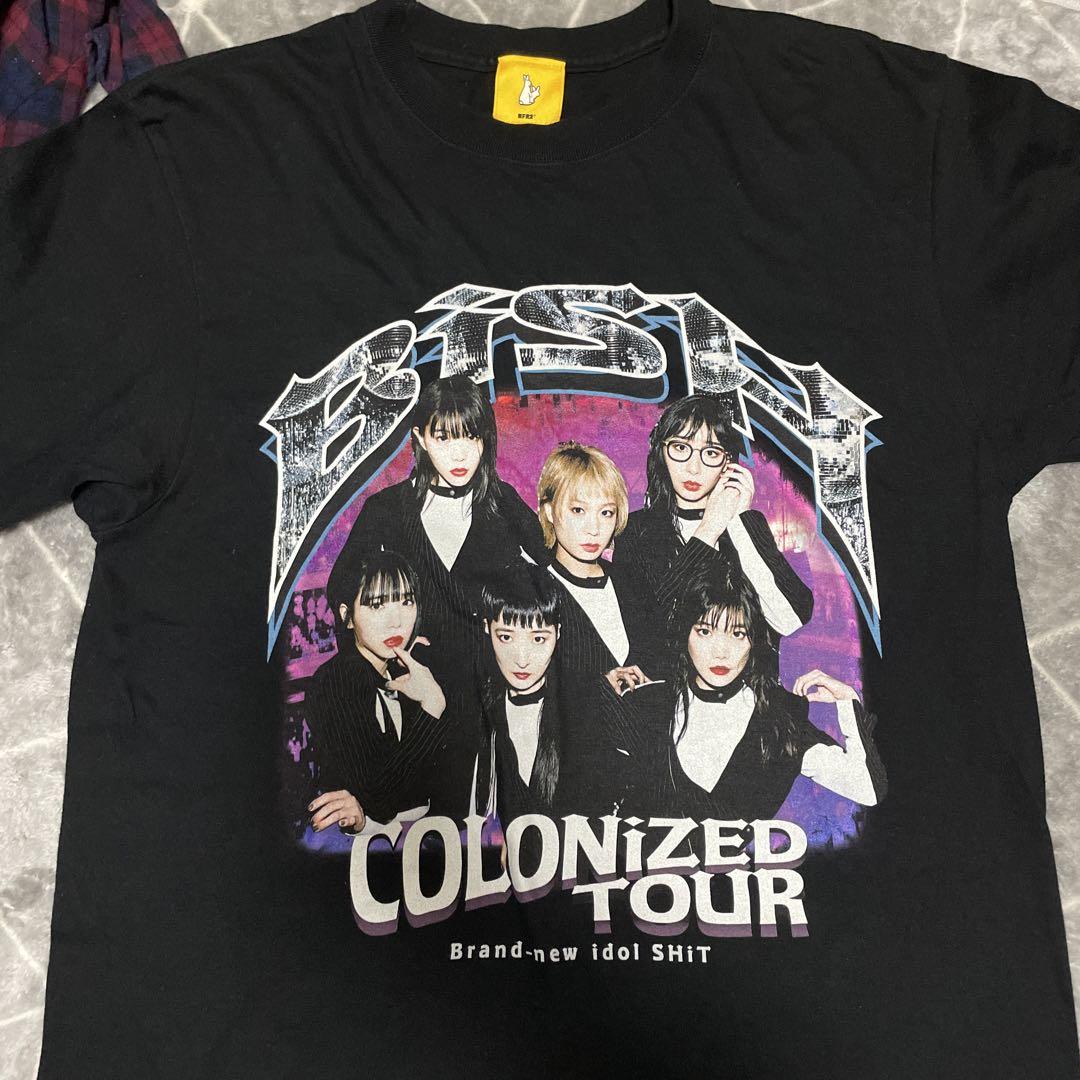 BiSH FR2 tシャツMサイズ 売買されたオークション情報 落札价格 【au payマーケット】の商品情報をアーカイブ公開