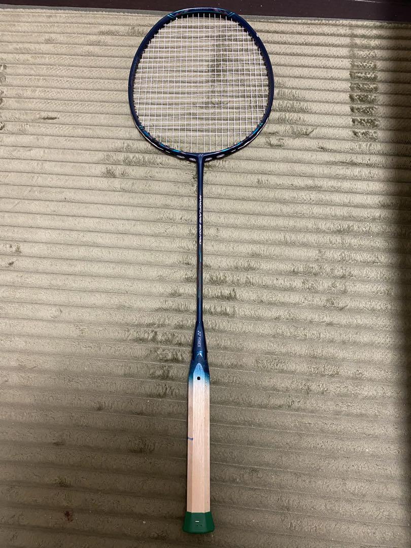 YONEX ナノフレア800プロ