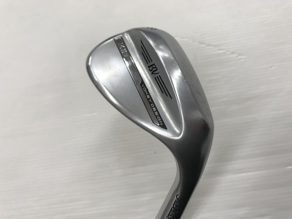 中古 Cランク （フレックスその他） ミズノ せこい SURE DD 56° NS PRO 950GH HT WEDGE