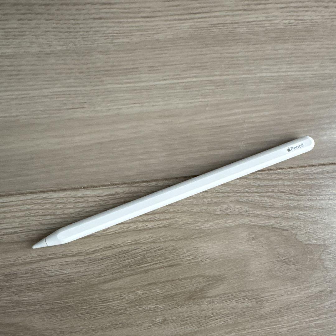 Apple Pencil 第２世代 売買されたオークション情報 落札价格 【au payマーケット】の商品情報をアーカイブ公開