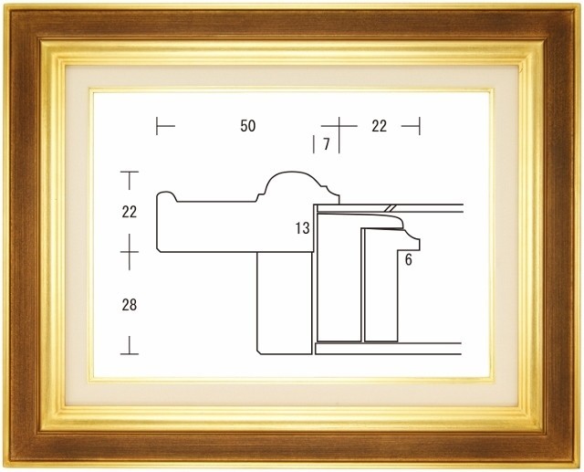 油絵用 額縁 木製フレーム 小公子 金薄茶 サイズM0号 売買されたオークション情報 落札价格 【au payマーケット】の商品情報をアーカイブ公開