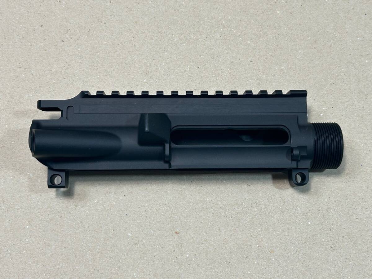 実物 HK416 MR556 アッパーレシーバー AR15 M27IAR H K トレポン PTW NBORDE GBB VFC MWS  売買されたオークション情報 落札价格 【au payマーケット】の商品情報をアーカイブ公開