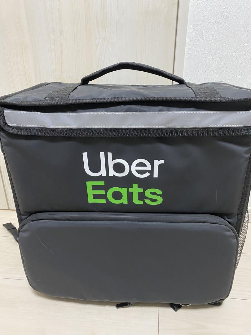 ウーバーイーツ Uber Eats クーラーバッグ 売買されたオークション情報 落札价格 【au payマーケット】の商品情報をアーカイブ公開