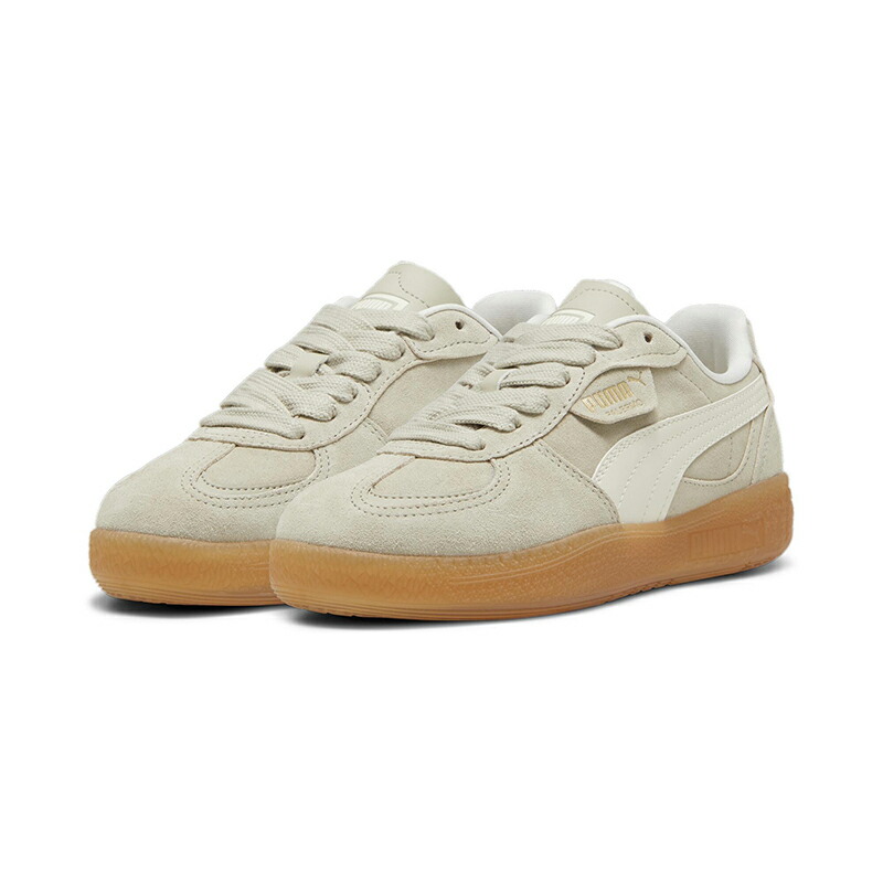 PUMA(プーマ) 【24秋冬】PALERMO MODA XTRA GUM WNS(パレルモMODA XTRA GUM) 24.0cm D.