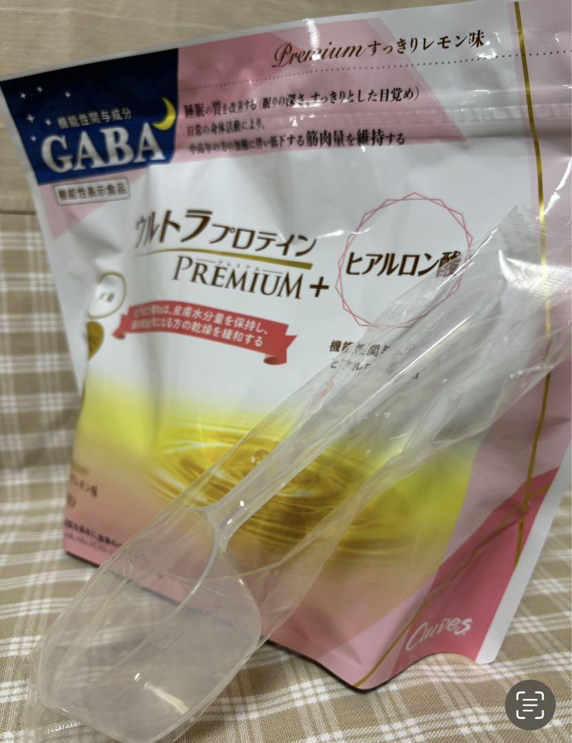 カーブス☆ウルトラプロテイン PREMIUM ヒアルロン酸 売買されたオークション情報 落札价格 【au payマーケット】の商品情報をアーカイブ公開