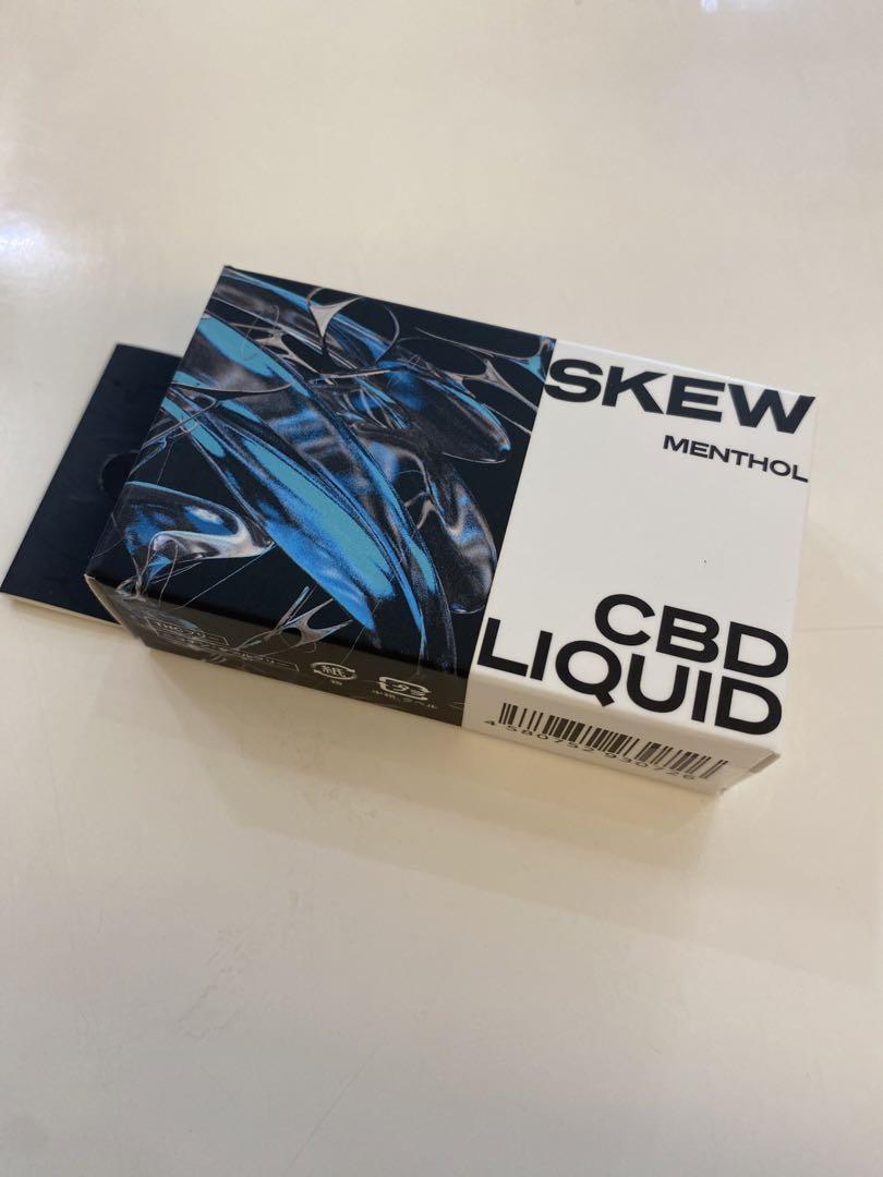 よいち様専用☆SKEW CBDリキッド メンソール 1ml カードリッチのみ 売買されたオークション情報 落札价格 【au  payマーケット】の商品情報をアーカイブ公開