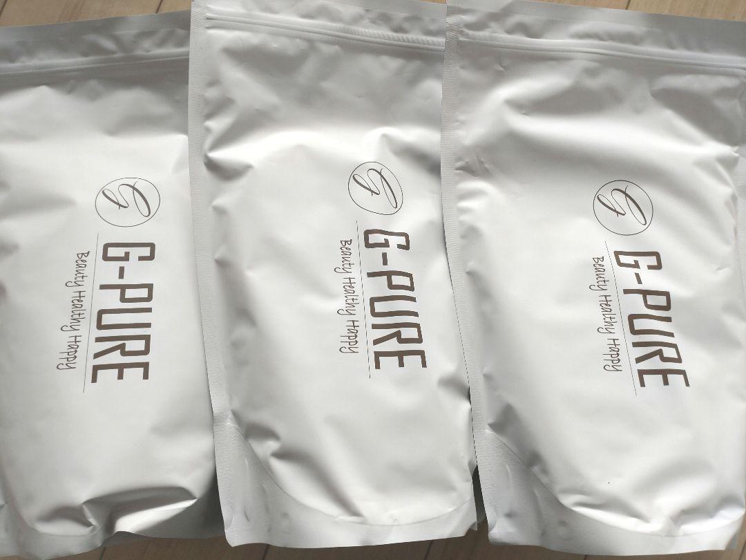 GPURE グラスフェッドホエイプロテイン 700g 生活科学研究所 3点 売買されたオークション情報 落札价格 【au  payマーケット】の商品情報をアーカイブ公開