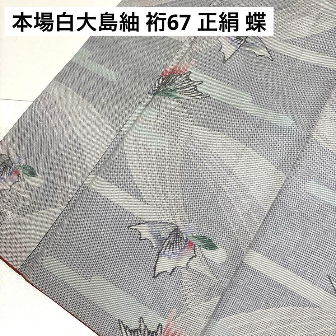 紬 着物 十日町 ぶ厚く 100亀甲 高級 織りと染め 裄66 5 Ｌ 中古 sn887 売買されたオークション情報 落札价格 【au  payマーケット】の商品情報をアーカイブ公開