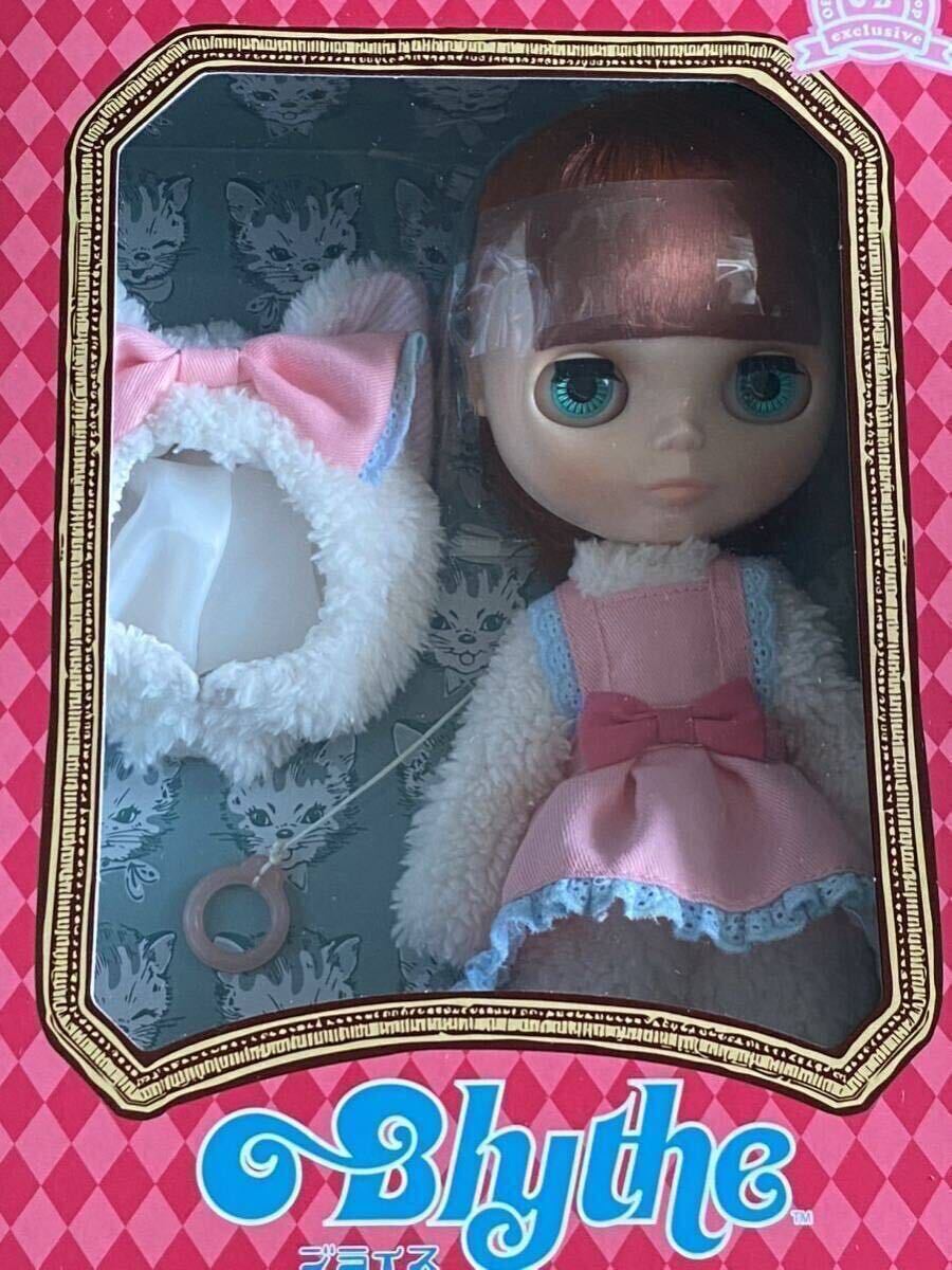 ネオブライス Blythe ミャウジーワウジー 売買されたオークション情報 落札价格 【au payマーケット】の商品情報をアーカイブ公開