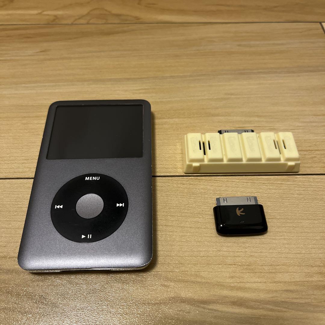 Apple iPod classic 160GB ジャンク品 売買されたオークション情報 落札价格 【au payマーケット】の商品情報をアーカイブ公開