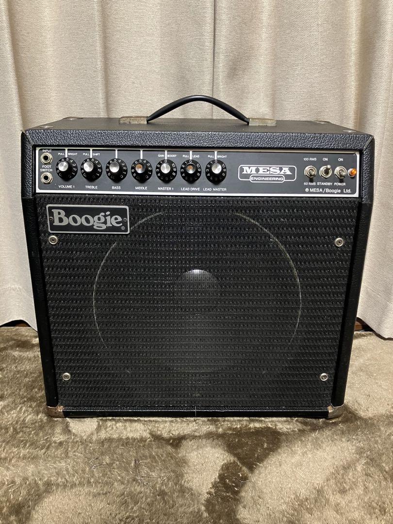 Mesa Boogie Mark II B 1980 ALTEC 4178H 売買されたオークション情報 落札价格 【au  payマーケット】の商品情報をアーカイブ公開