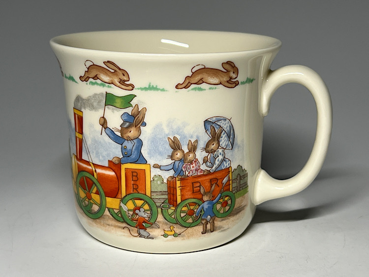 ◇◇ROYAL DOULTON ロイヤル・ドルトン サービングボウル サラダボウル 骨董 英国 イギリス 径26cm 希少 陶器 食器 入手困難◇◇