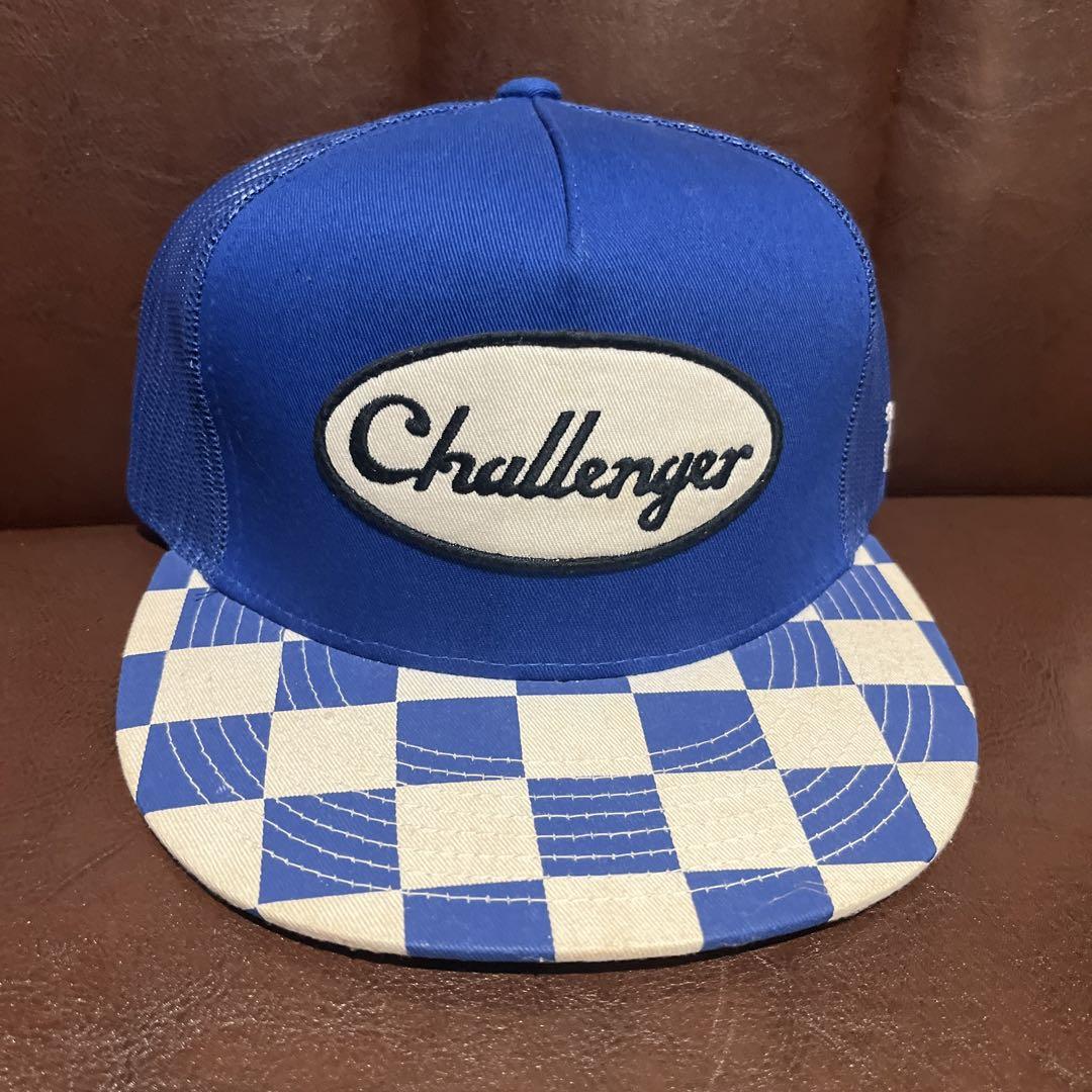 challenger チャレンジャー キャップ 長瀬智也 売買されたオークション情報 落札价格 【au payマーケット】の商品情報をアーカイブ公開