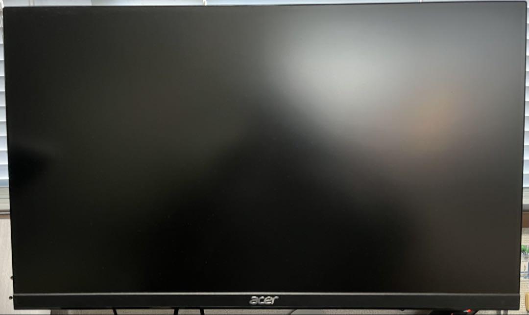 acer XV240YPbmiiprfx 23.8型 いいっ ゲーミングモニター