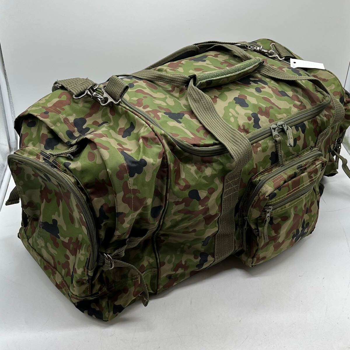 米軍実物 米軍放出品 キャメルバック camelbak DCU 3C 初期イラク 初期アフ OLD あざとい ハイドレーション デザート迷彩  売買されたオークション情報 落札价格 【au payマーケット】の商品情報をアーカイブ公開