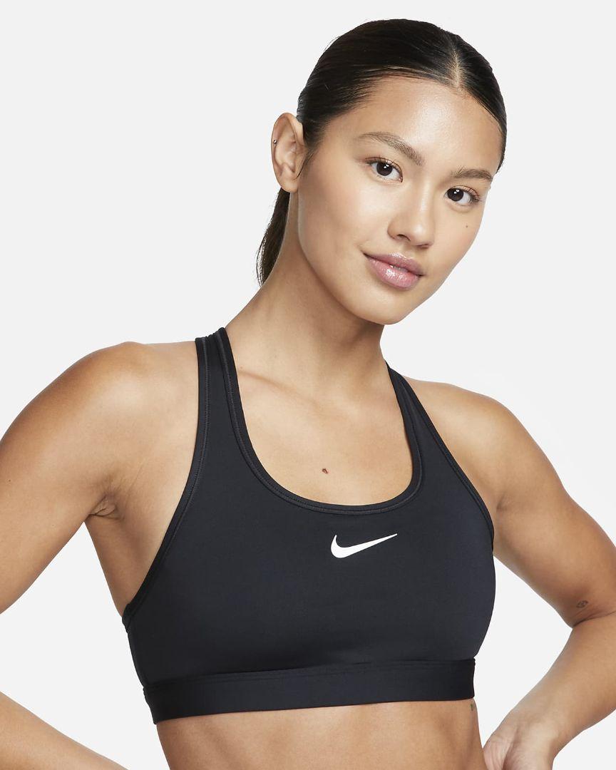 NIKE ミディアムサポート スポーツブラ 売買されたオークション情報 落札价格 【au payマーケット】の商品情報をアーカイブ公開