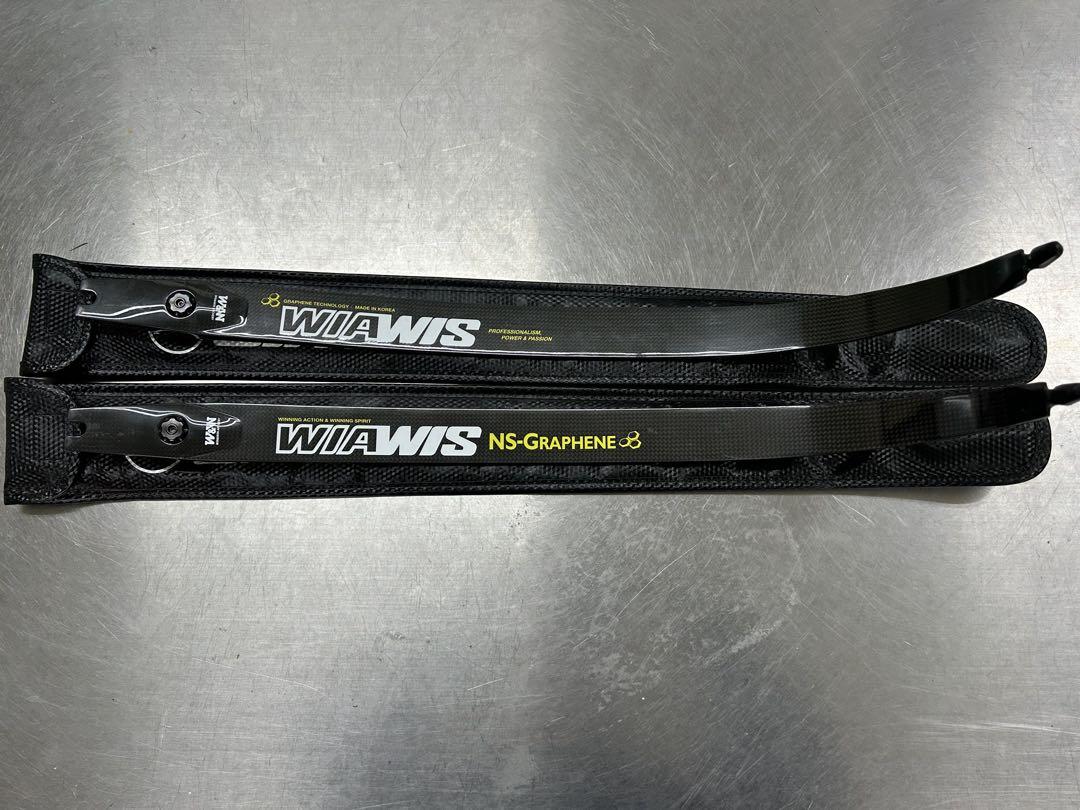 WIAWIS NSG グラフェンフォームコア アーチェリー M42 売買されたオークション情報 落札价格 【au  payマーケット】の商品情報をアーカイブ公開